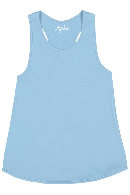 Tank Top w/Racer Back