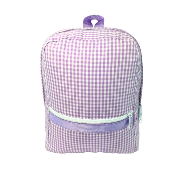 Mint Small Backpack