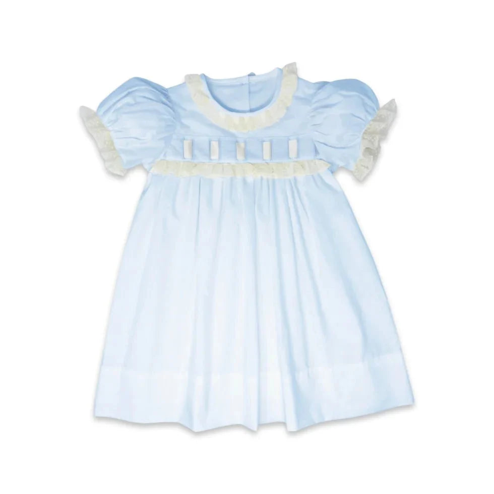 Paris Dress