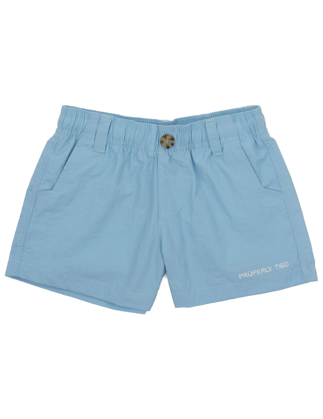 Mallard Short