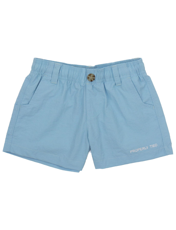Mallard Short