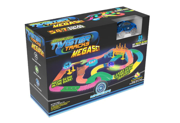 Twister Tracks