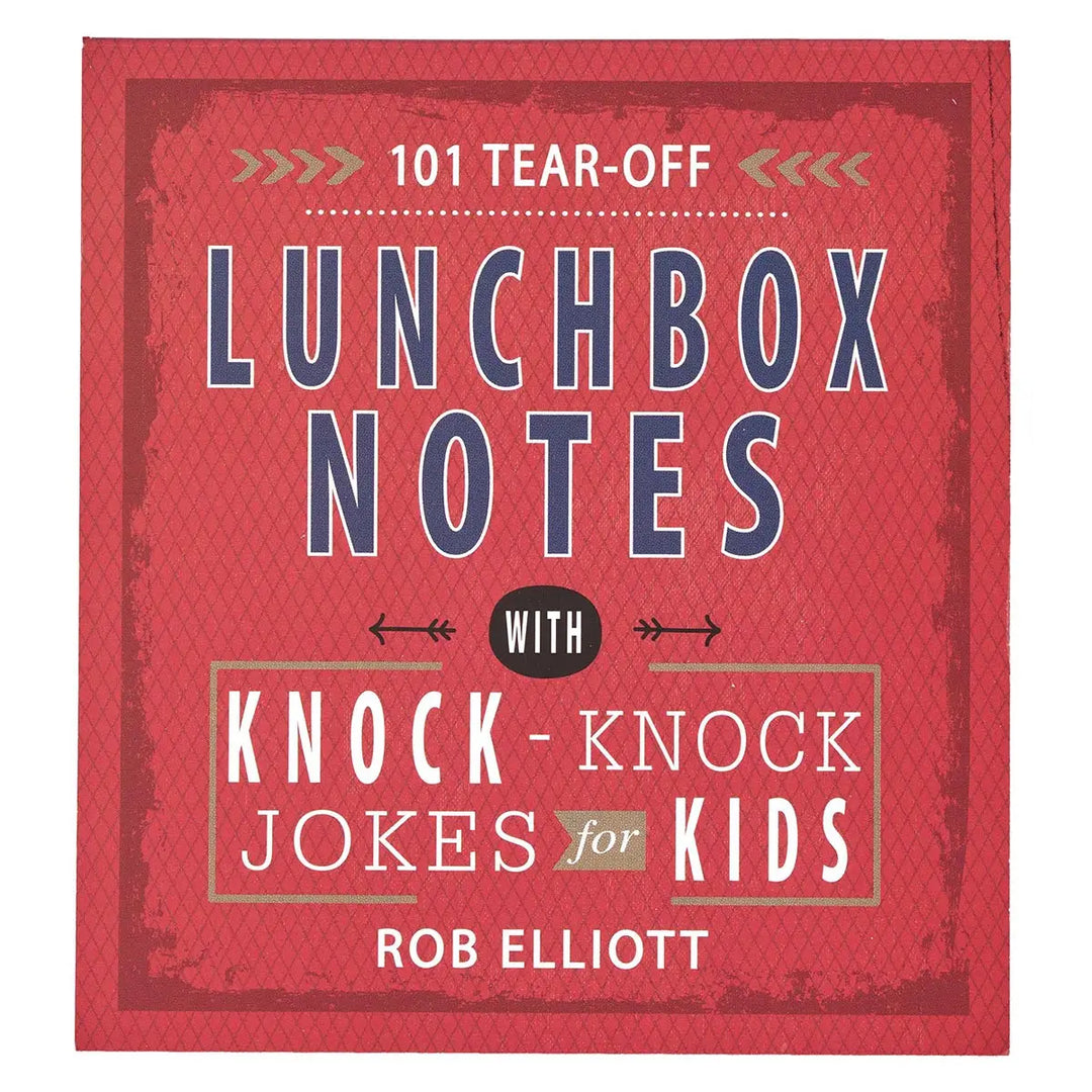 Lunchbox Notes for Kids