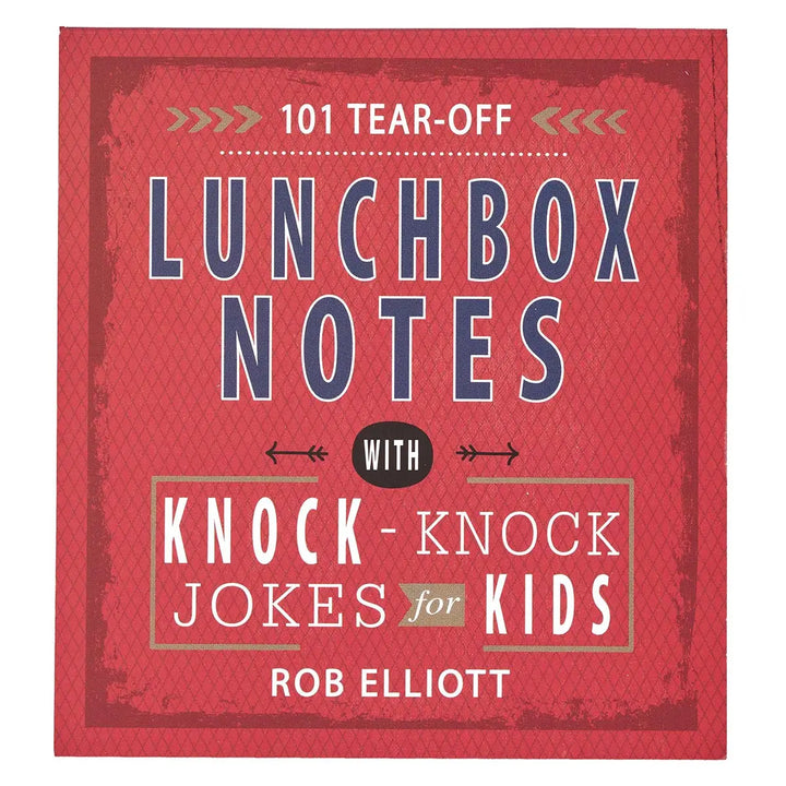 Lunchbox Notes for Kids