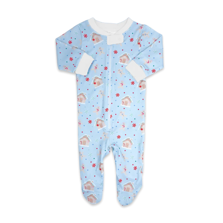 Once Upon A Time Footie