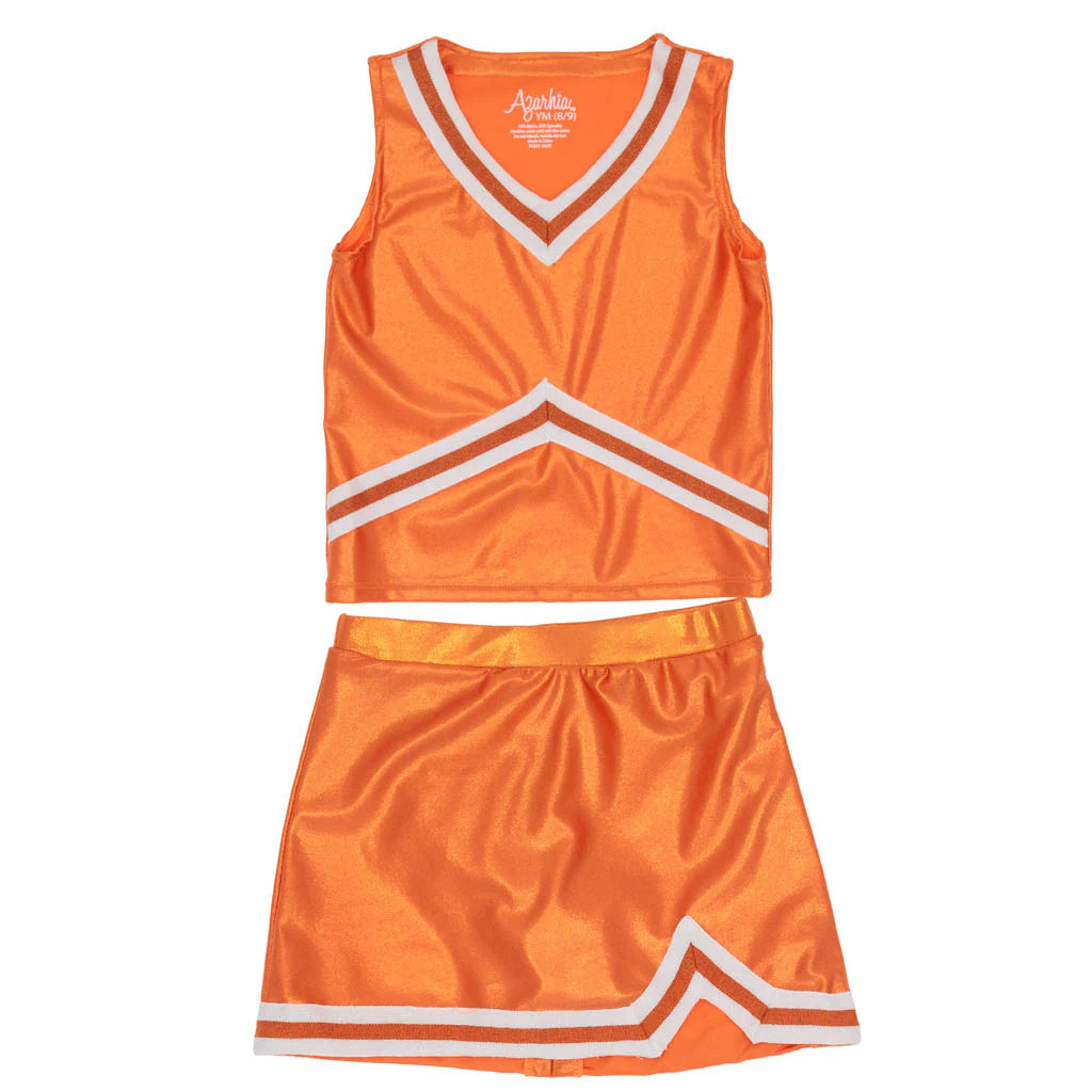Shimmer Cheer Suit