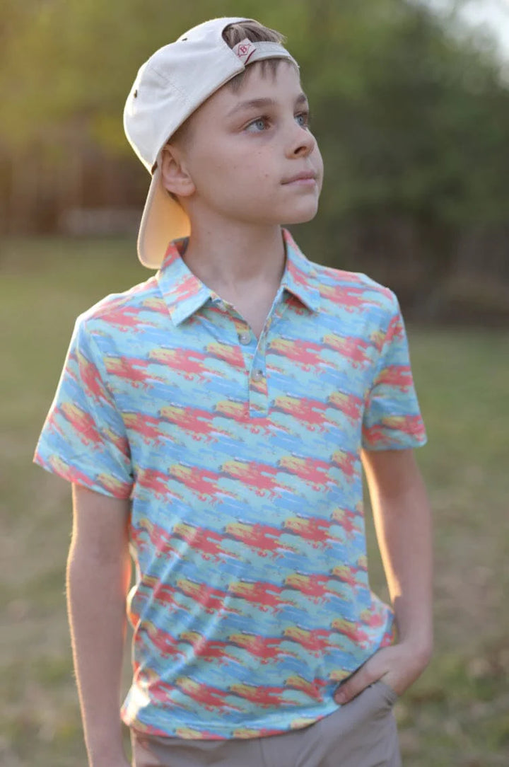 Youth Polo