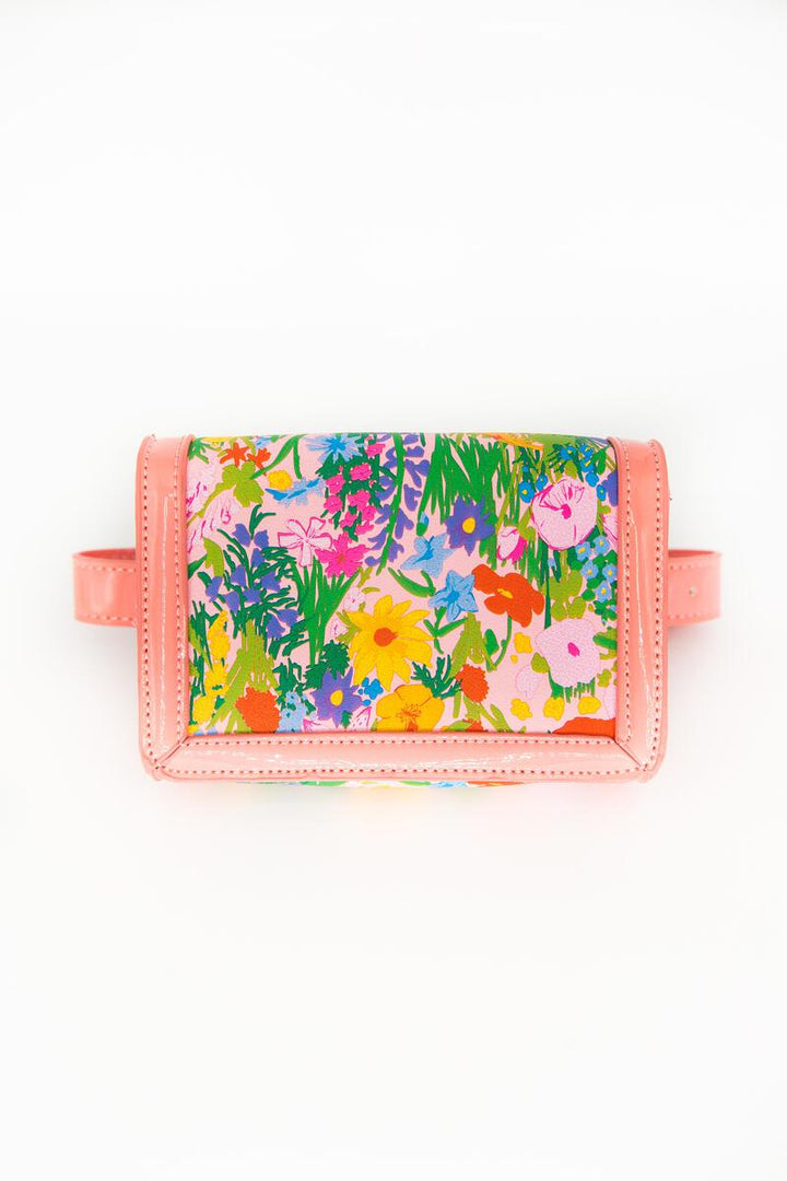 Crossbody Waisted Bag