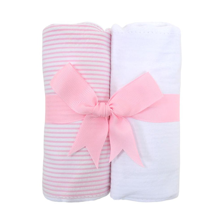 Set of 2 Burp Cloths