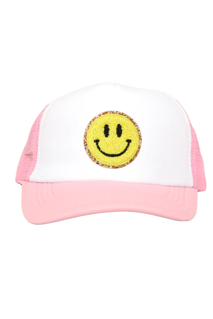 Trucker Cap-Youth