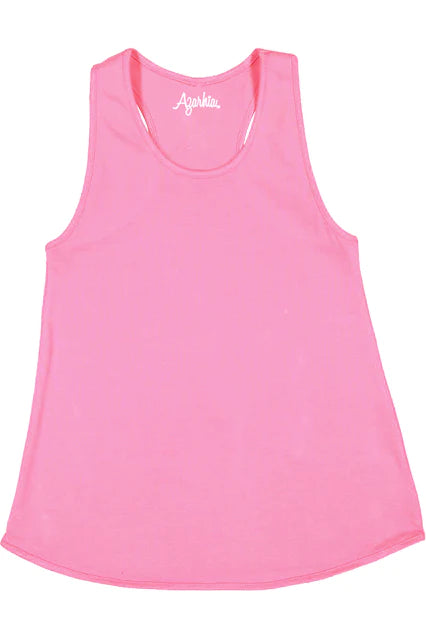 Tank Top w/Racer Back