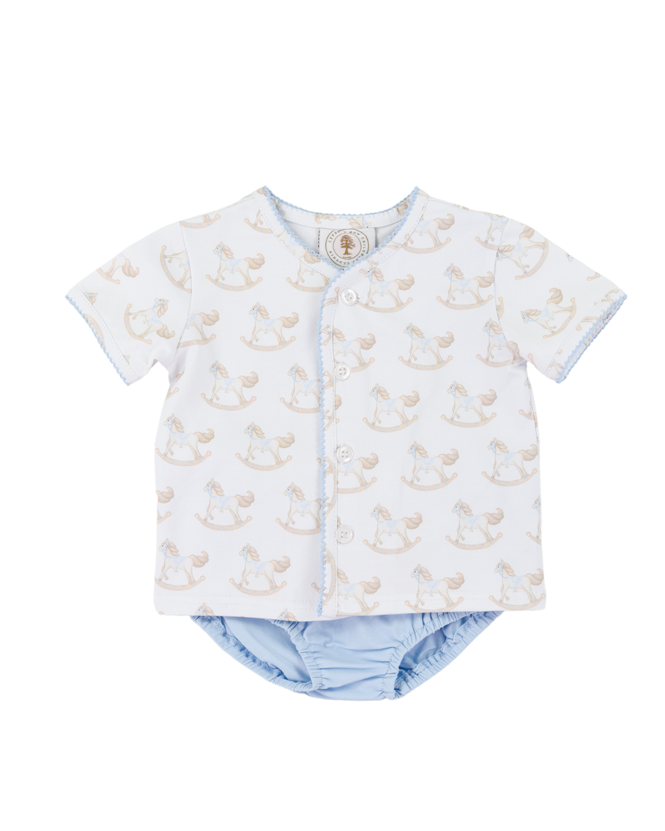 Little Layette Set