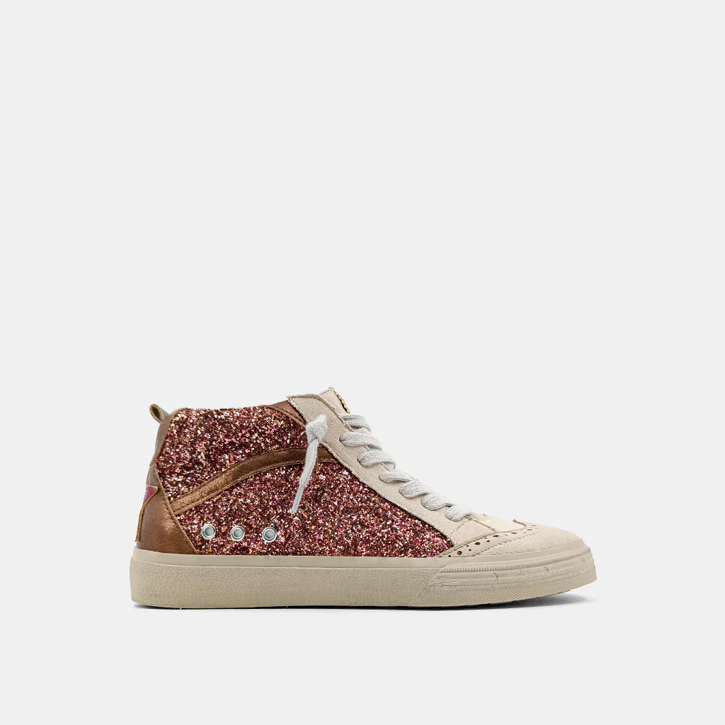 Riley Kids Shoes