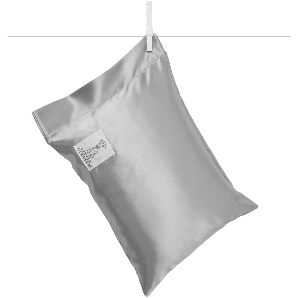 Satin Nap Pillow