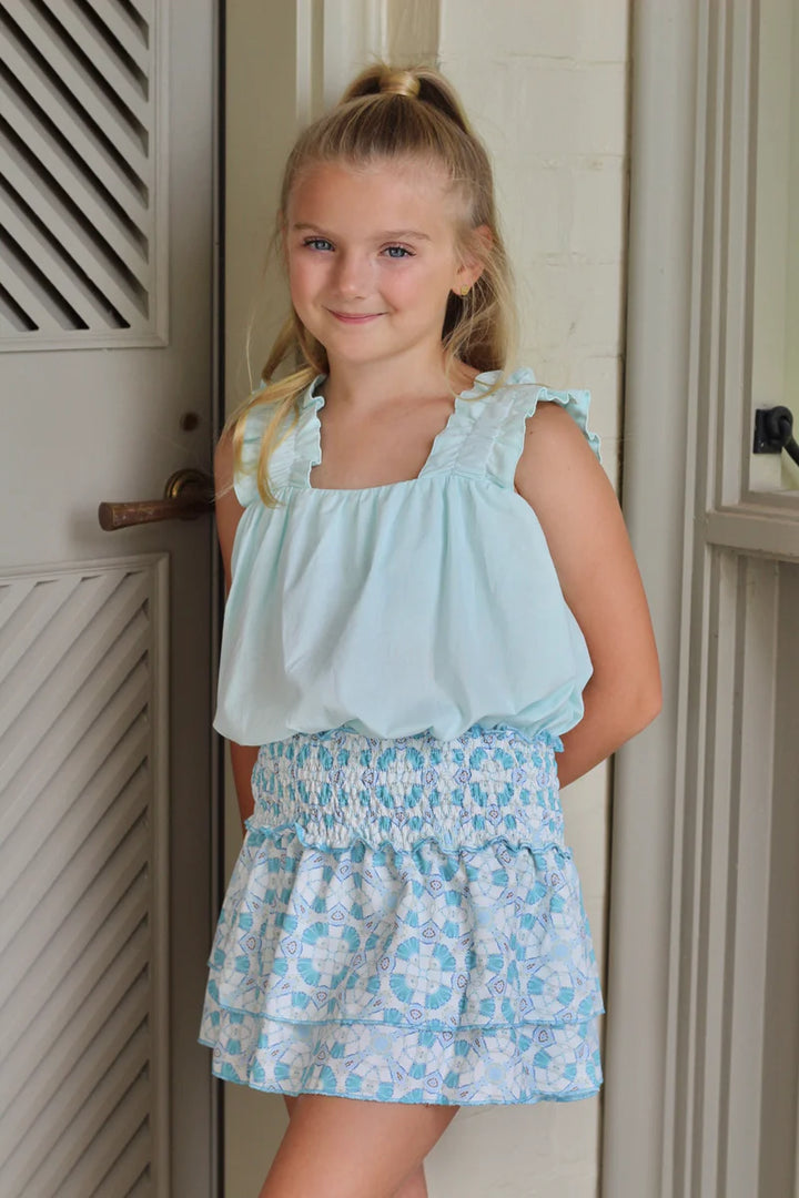 Scottie Skirt