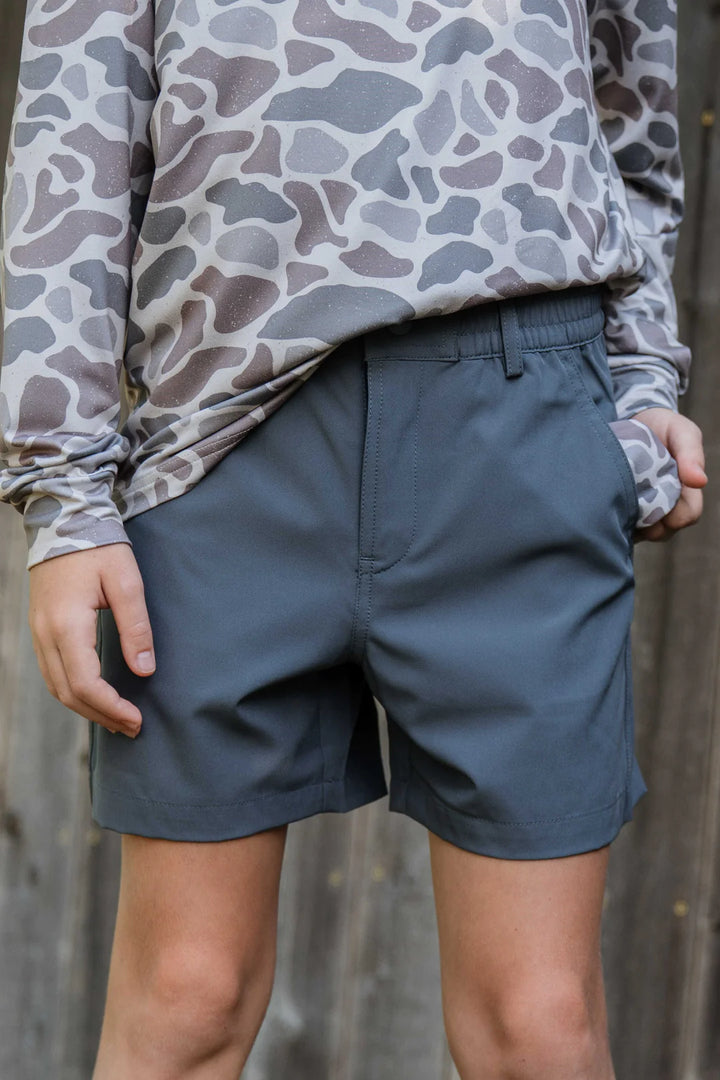 Youth Everyday Shorts