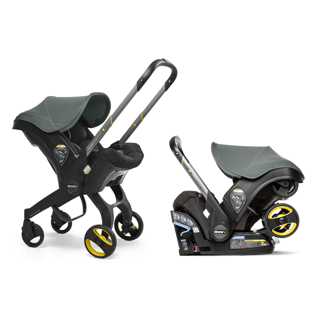 Doona Stroller