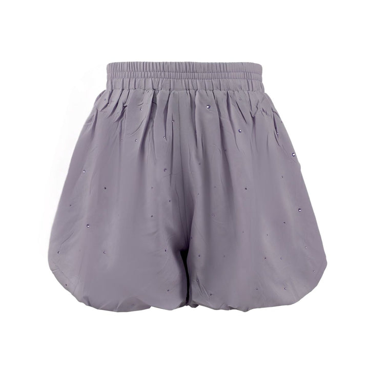 Sparkle Bubble Skort