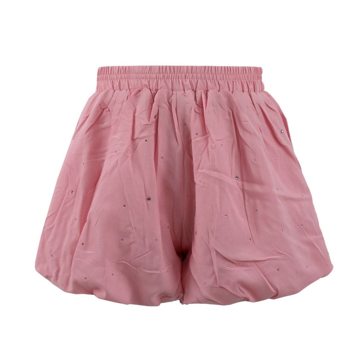 Sparkle Bubble Skort