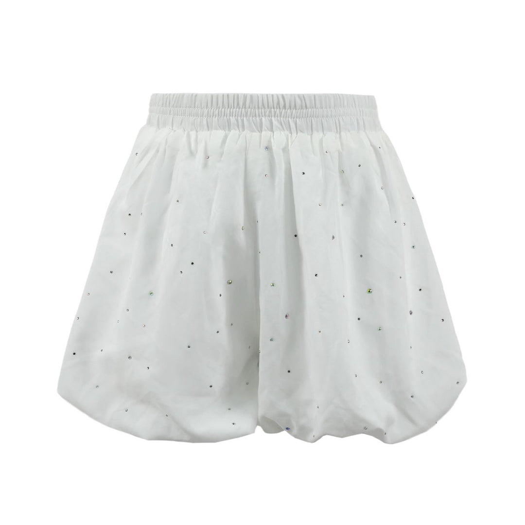 Sparkle Bubble Skort