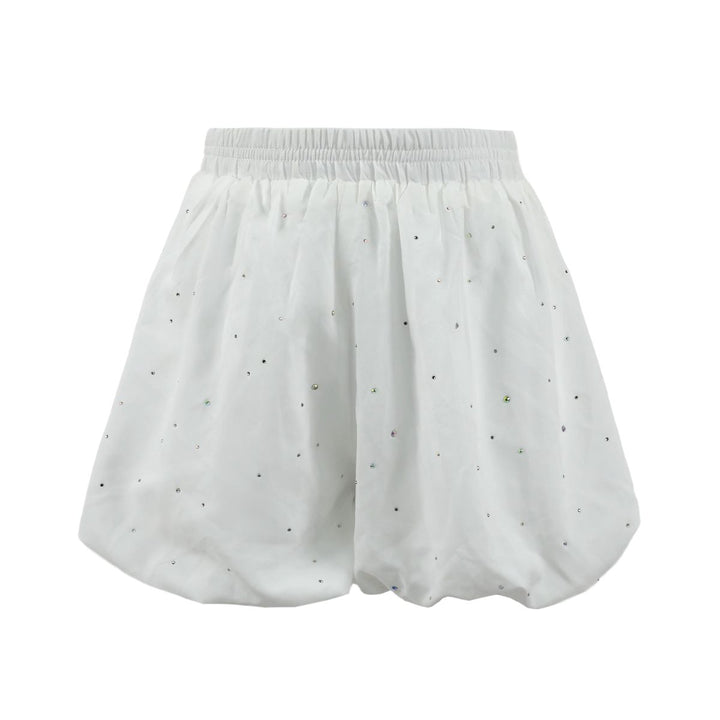 Sparkle Bubble Skort