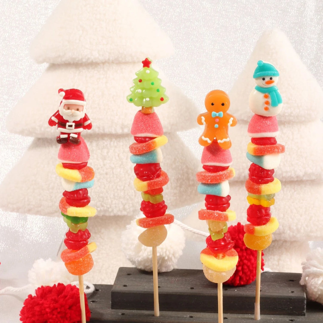 Forever Sweet Christmas