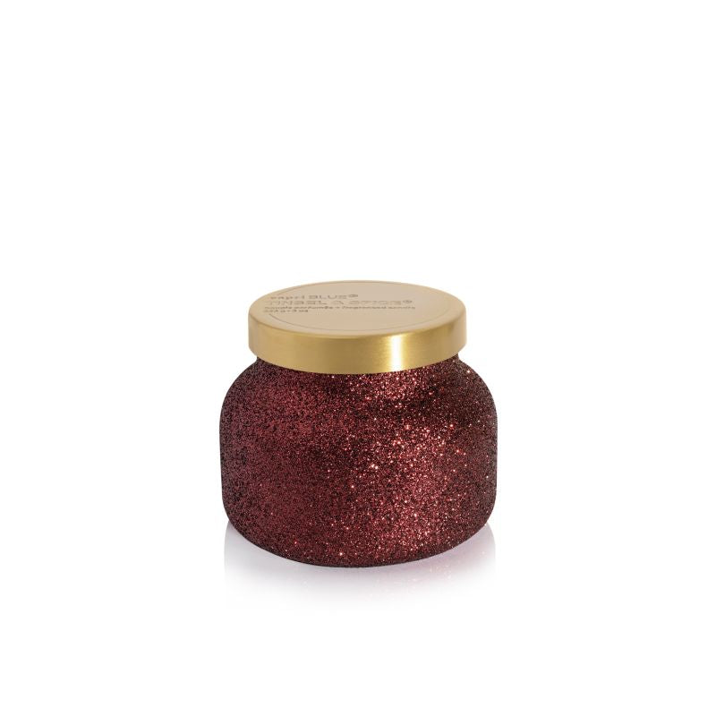 Glam Signature Jar-8oz