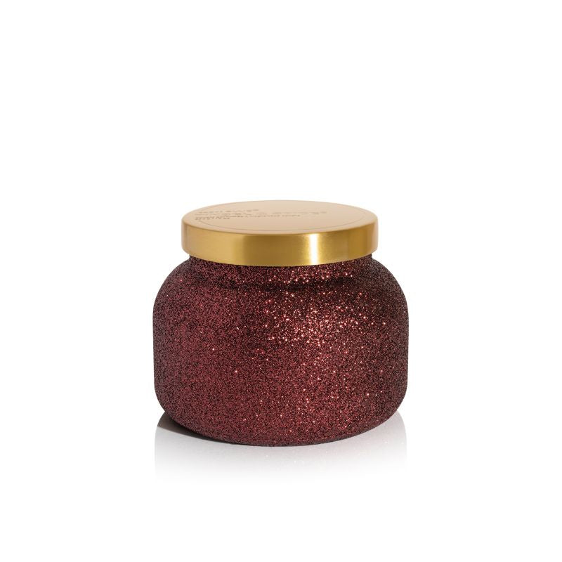 Glam Signature Jar-19oz