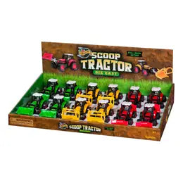 Rollin' Die Cast Cars