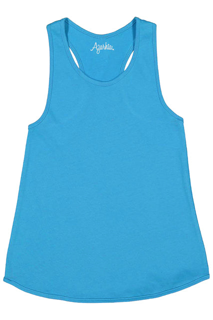 Tank Top w/Racer Back