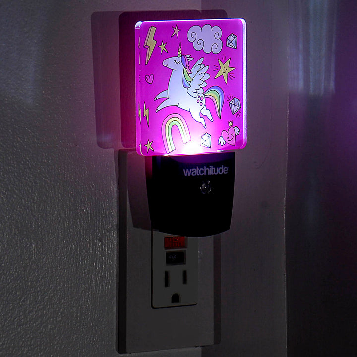 LED Night Light