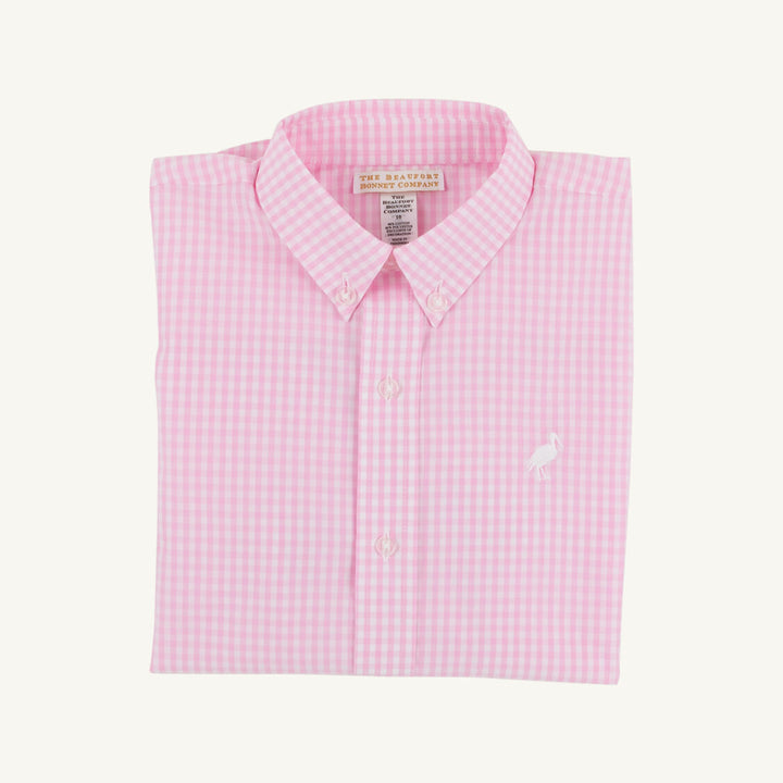Dean's List Dress Shirt