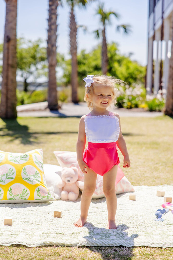 Sally Sunsuit