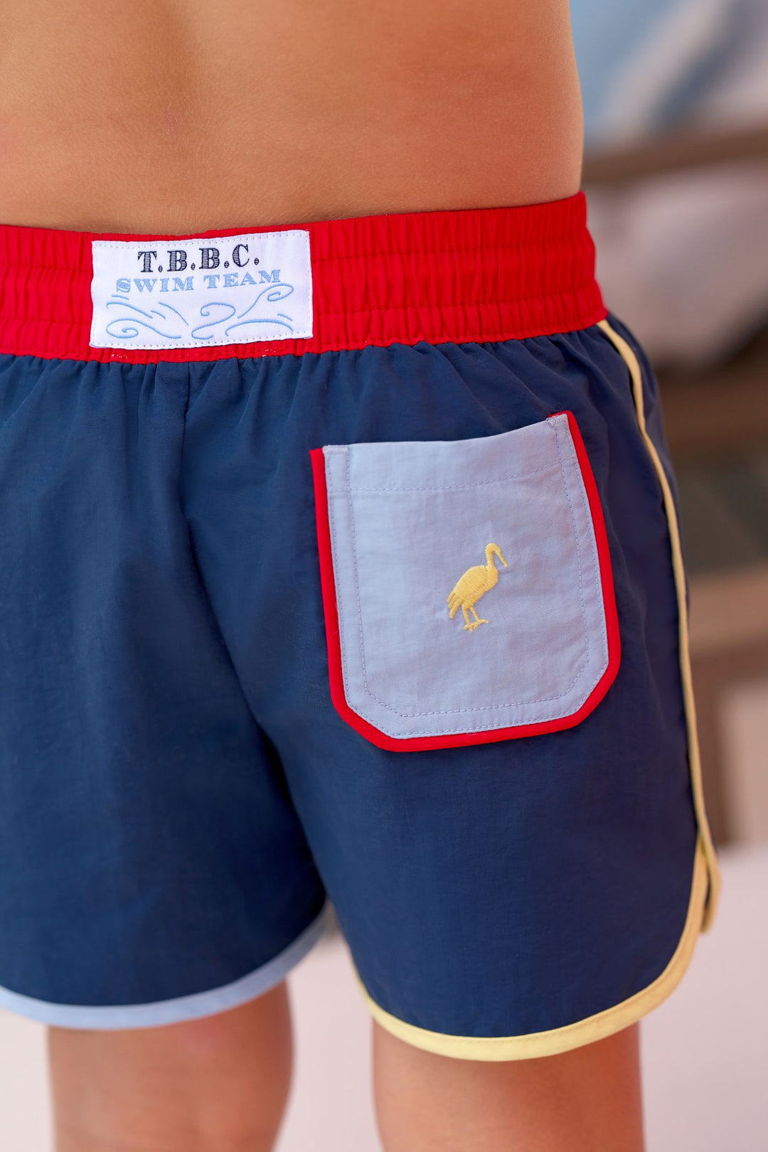 Tanner Trunks