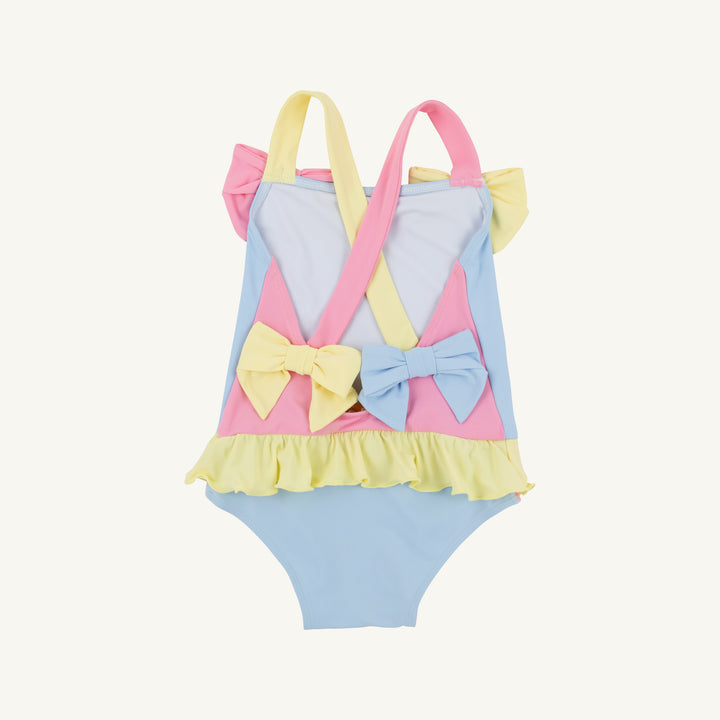 Taylor Bay Bathing Suit