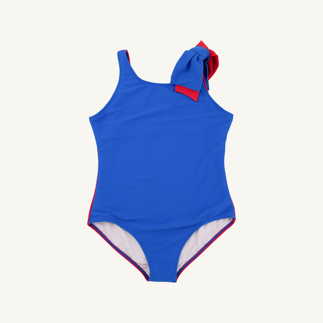 Brookhaven Bow Suit