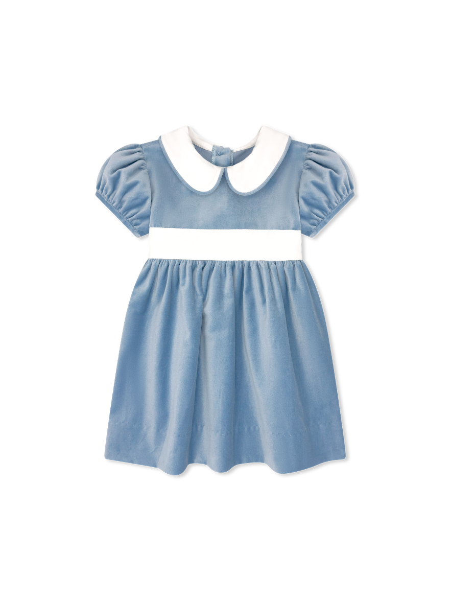 Elenor Dress