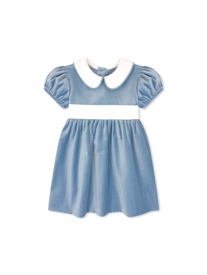 Elenor Dress