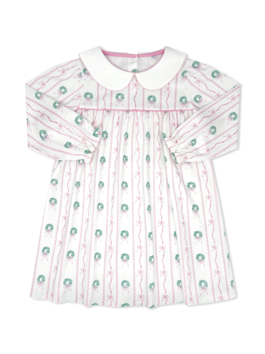 Memory Making Dress