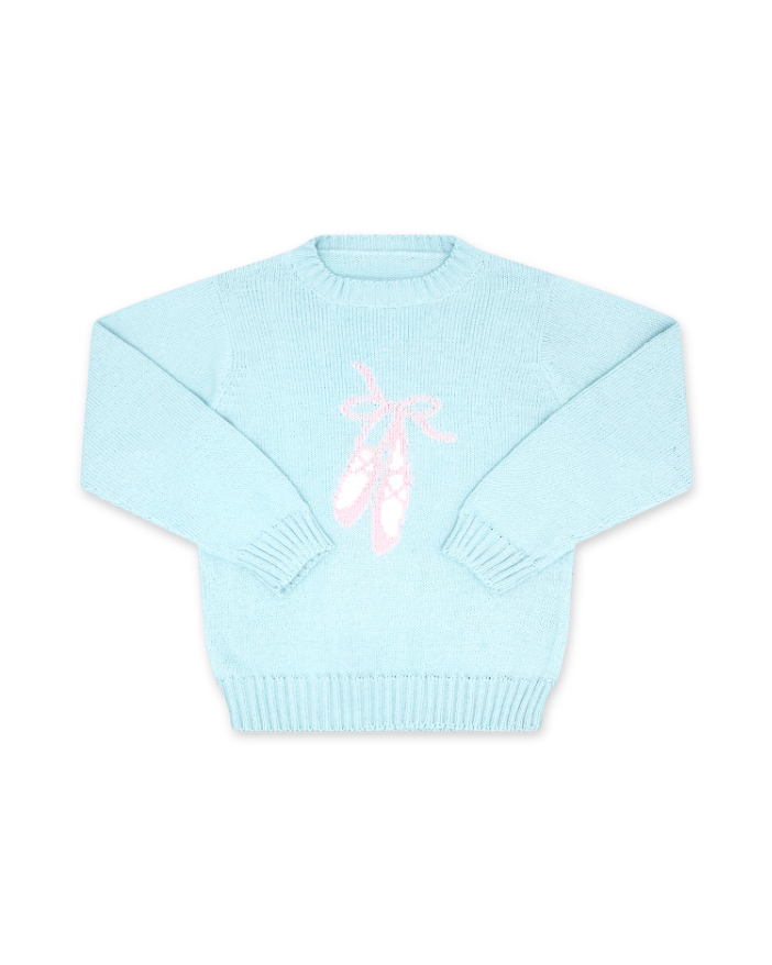 Cozy Up Sweater