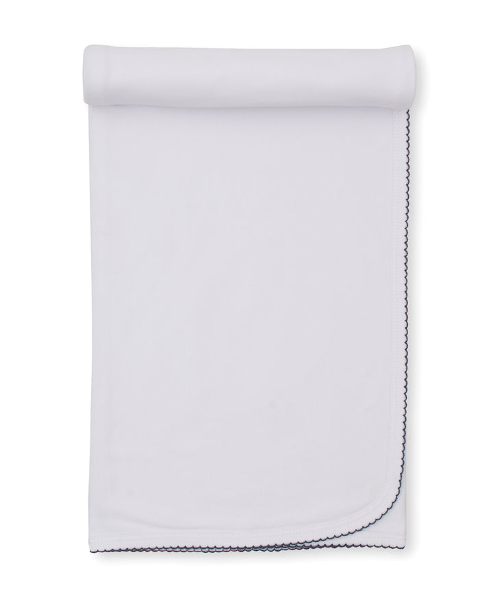 Kissy Basics Blanket