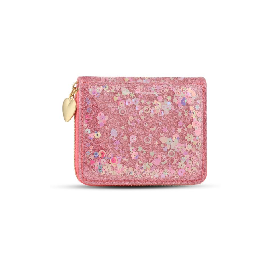 Confetti Wallet