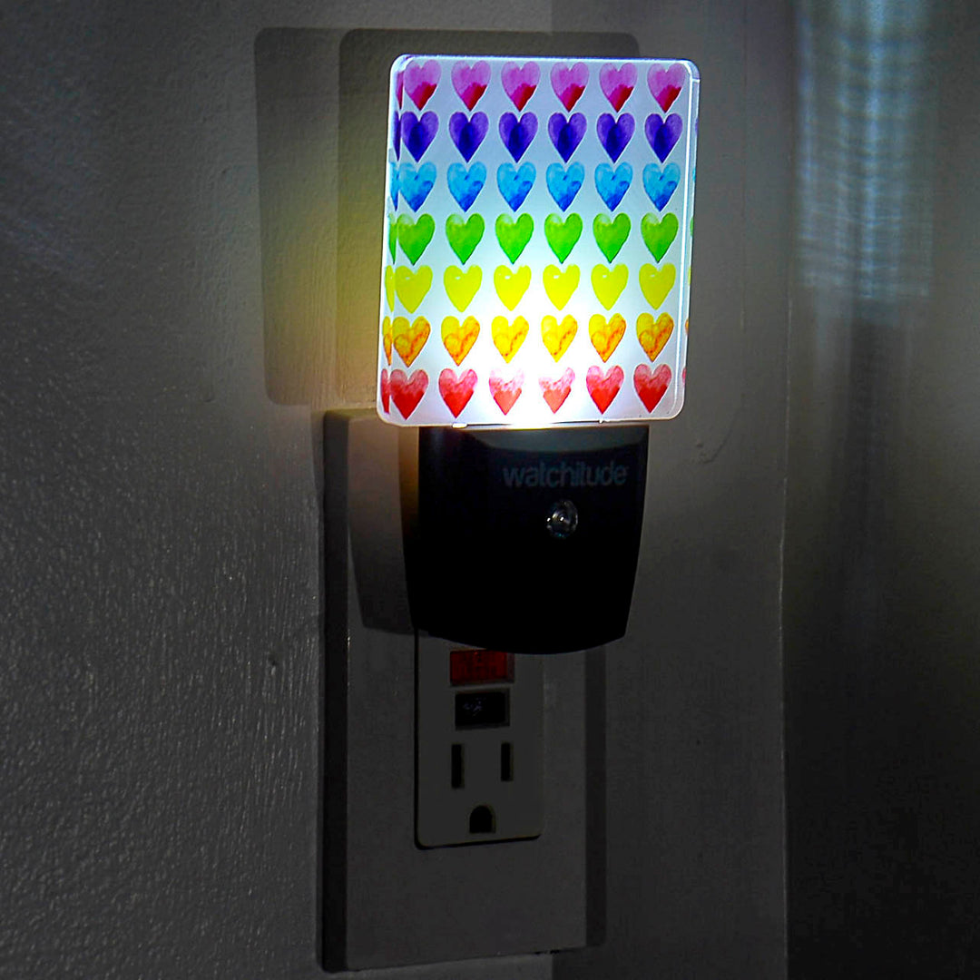LED Night Light