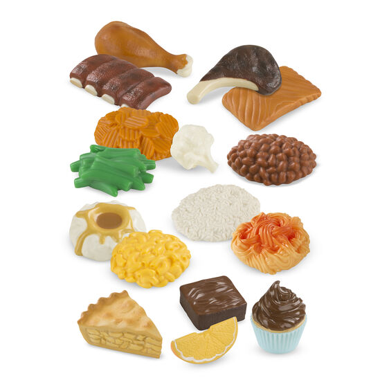 Food Fun Combine & Dine Dinners