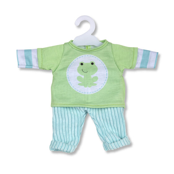 Mine to Love Mix & Match Playtime Doll Clothes