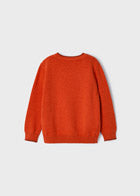 Basic Crewneck Sweater