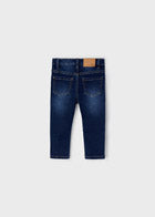 Basic Slim Fit Jean