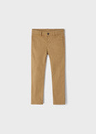 Twill Basic Trouser