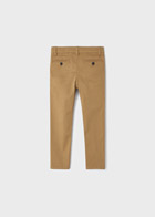 Twill Basic Trouser