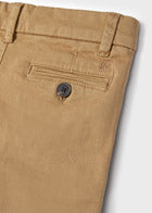 Twill Basic Trouser
